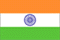 indian flag - i love the flag of my country, it repreasents beautiful values and all the communities of this nation