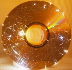 CD - CD