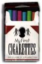 cigarettes - cigar