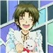 Ryuichi from Gravitation - I really like him. =P