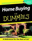 First Time Home Buying for Dummies - This is the book I used. It was very helpful