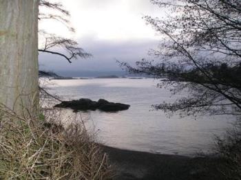Victoria BC Canada - Just one of our parks on Vancouver Island Victoria BC Canada - Just one of our parks on Vancouver Island