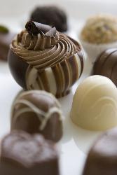 Chocolates - Chocolates