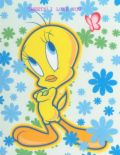 tweety bird - my first favorite cartoon character