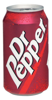 Dr.Pepper Is My favorite Pop - Dr.Pepper MMMmmm!