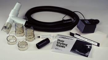 RoboCut Hair Cutting Kit - This is how I get the best haircut and save lots of money doing it myself.