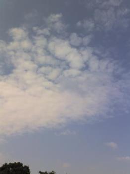 clouds - picture of clouds clouds - picture of clouds