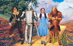 Wizard of Oz - W of O