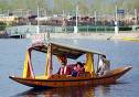 Shikara boat - Love to go for boating