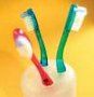 Toothbrushes - Colgate with Scope is a great toothpaste