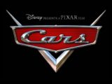 Cars Movie Logo - Cars movie logo from Pixar