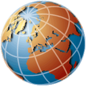 Internet on Globe - Internet on the Earth Internet on Globe - Internet on the Earth