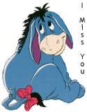 missed, eeyore, tragic loss of a really good frien - missed, eeyore, tragic loss of a really good friend