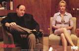 Sopranos therapist - Want to be a therapist.