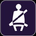 seatbelt - put on your seatbelt