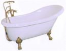 bathtub - white bathtub