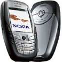n6600 - nokia 6600 Mobile phone