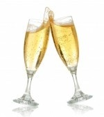 Toast to Jenny & Husband - Congratulations