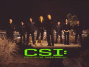 csi - Pic of all the CSI LAS Vegas