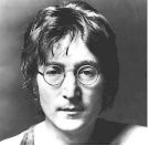 John Lennon - Stuck on an island with John!