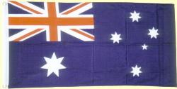 Australian National Flag - Australian National Flag