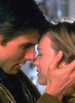 Jerry Maguire - Movie Jerry Maguire