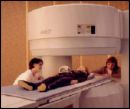 Open MRI...the only way to go! - Open MRI