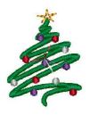 Christmas Trees - Christmas tree
