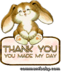 Thank you... - Thank You...