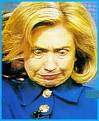 Hilary Clinton at her best! - Hilary Clinton