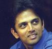 Dravid - The most consistent player in the Indian Cricket Team.