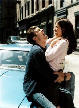 A Lot Like Love - Ashton Kutcher,Amanda Peet