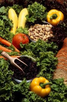 Vegetarian Diet - Vegan Diet it is!