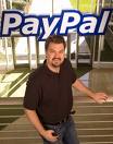 No problems with being verified - Paypal for years