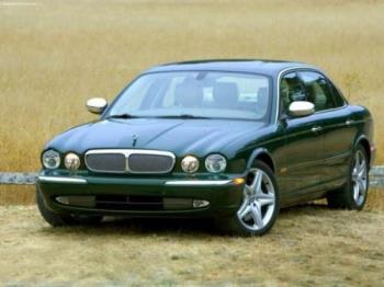 My favorite car...Jaguar! - photo of a Jaguar