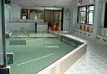 public bath O_o - public baths in Japan