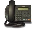 Check caller id first - telephone with caller id