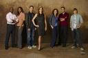 The cast of Private Practice - A very small picture of the cast of Private Practice.