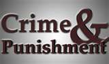 Crime - Crime are increasing in a faster pace. Crime - Crime are increasing in a faster pace.