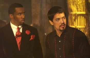 I love you Jay Hernandez - You look better in a suit than P Diddy! I love you Jay Hernandez - You look better in a suit than P Diddy!