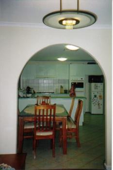 kitche - a picture showing my kitchen tiles kitche - a picture showing my kitchen tiles