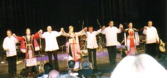sintezis - this is from a concert of one very interesting group from macedonia called sintezis