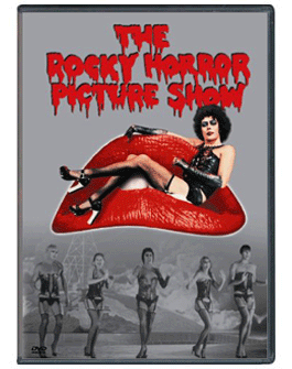 Rocky Horror Picture Show - RHPS: Not your typical musical but a wild and amazing one if you like crazy stuff! Rocky Horror Picture Show - RHPS: Not your typical musical but a wild and amazing one if you like crazy stuff!