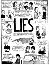 lies - why do you lie