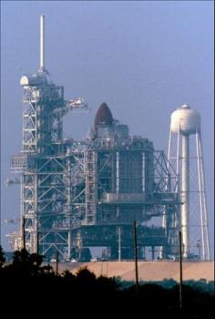 explorer I - Start of space exploration by the U.S.