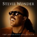 Stevie Wonder - great artist and singer
