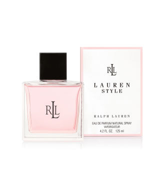 lauren style - Lauren Style by Ralph Lauren.