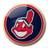 Cleveland Indians  - Cleveland Indians baseball 