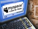 Only use it for family - myspace on pc