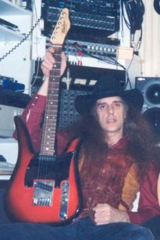 Warren Keats - Warren Keats great guitarist